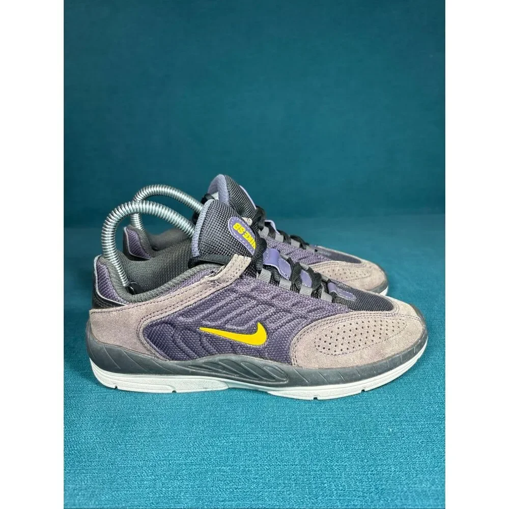 Nike SB Vertebrae Dark Raisin Men's Size 5 / Women's Size 6.5 (FD4691-500)